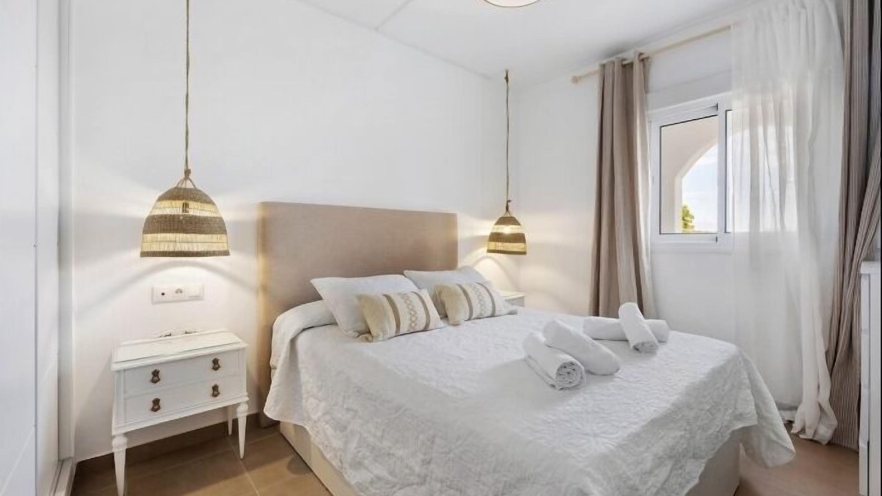 Photo of Bedroom in Rota