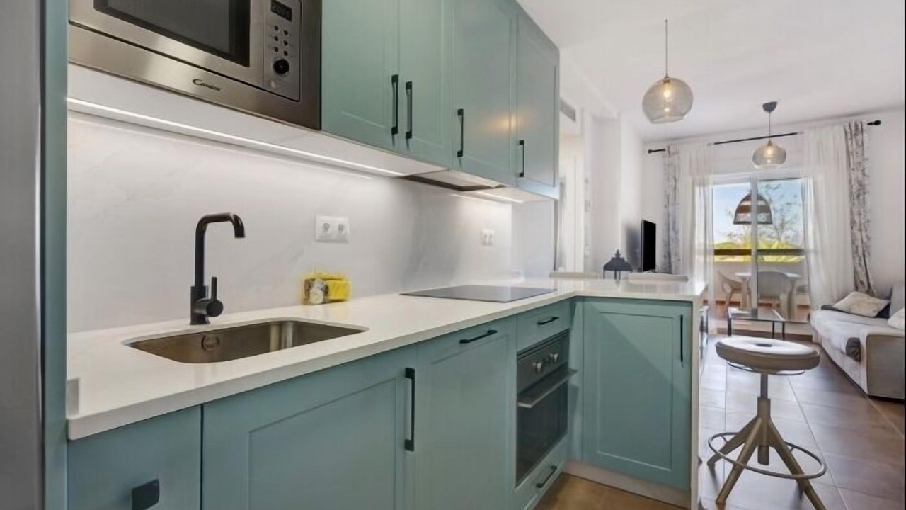 Photo of Kitchen in Rota