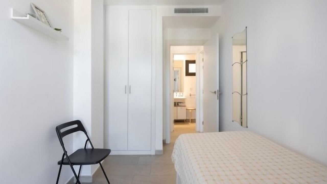 Photo of Bedroom in Rota