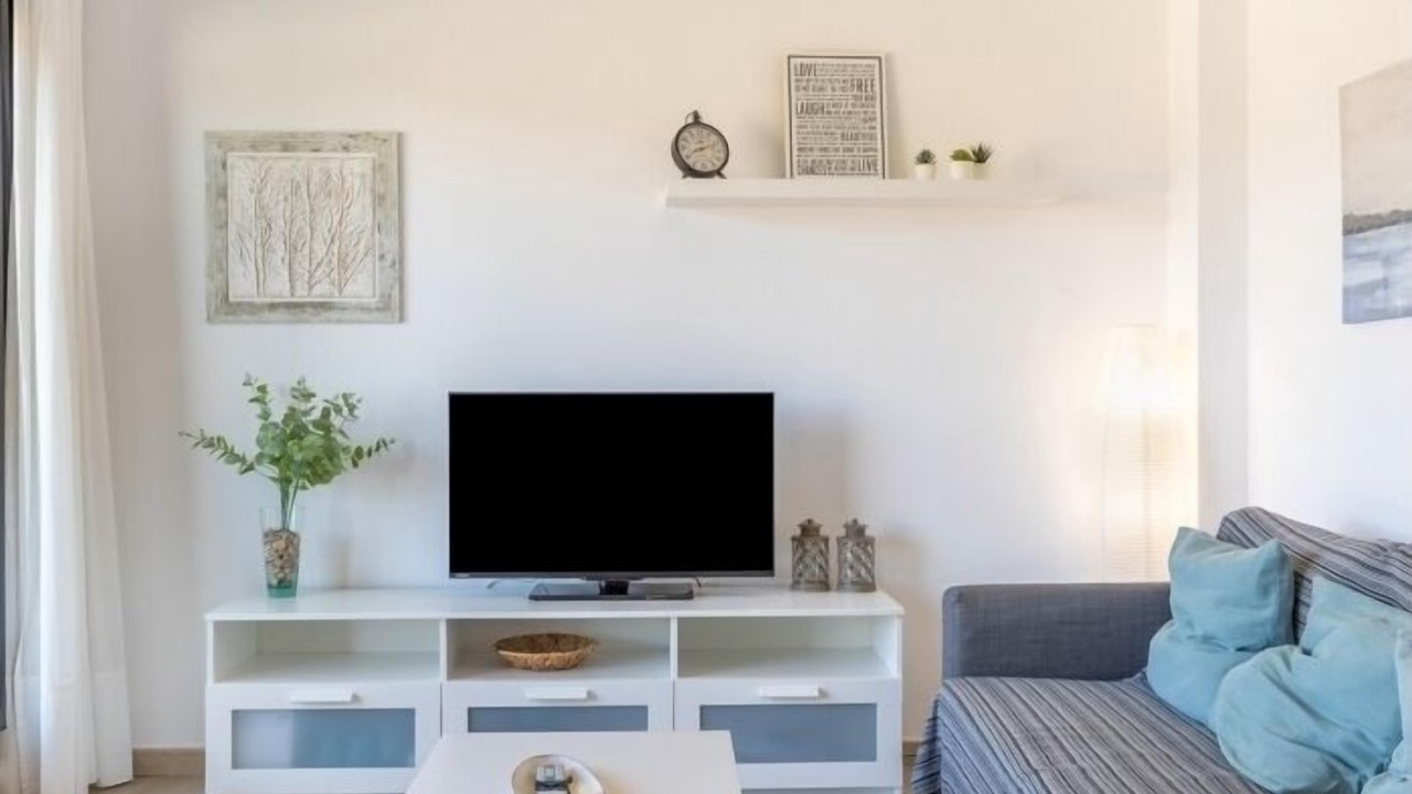 Photo of Livingroom in Rota