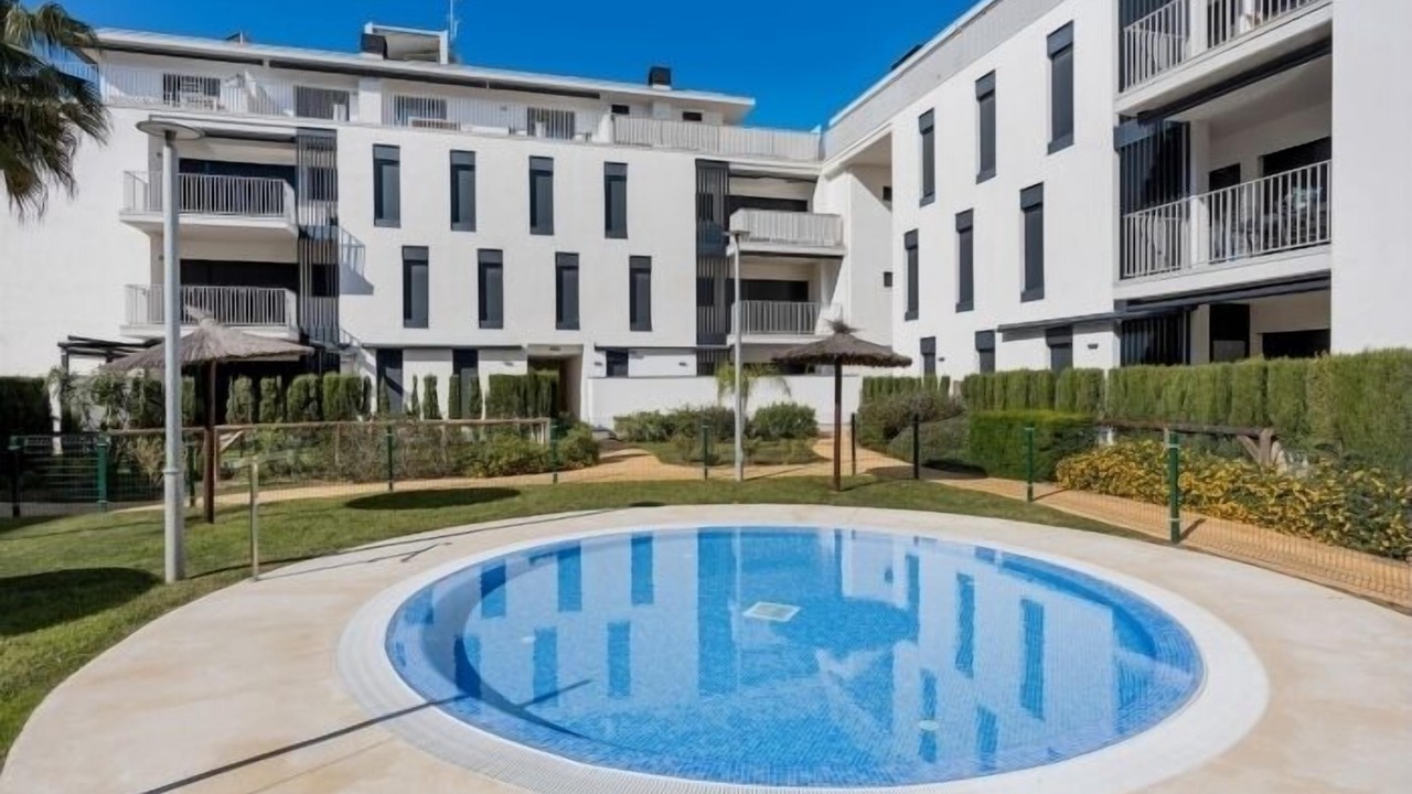 Photo of Outdoor in Rota