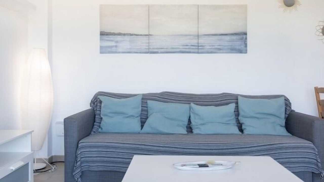 Photo of Livingroom in Rota