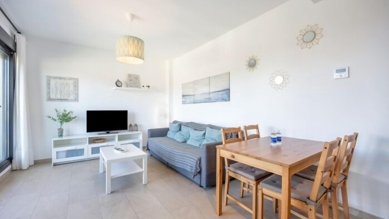 Photo of Livingroom in Rota