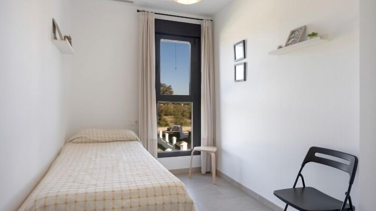 Photo of Bedroom in Rota