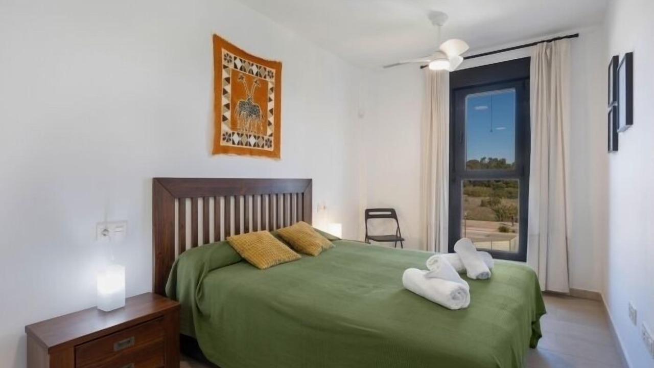 Photo of Bedroom in Rota