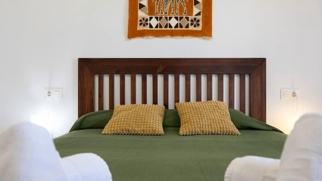 Photo of Bedroom in Rota