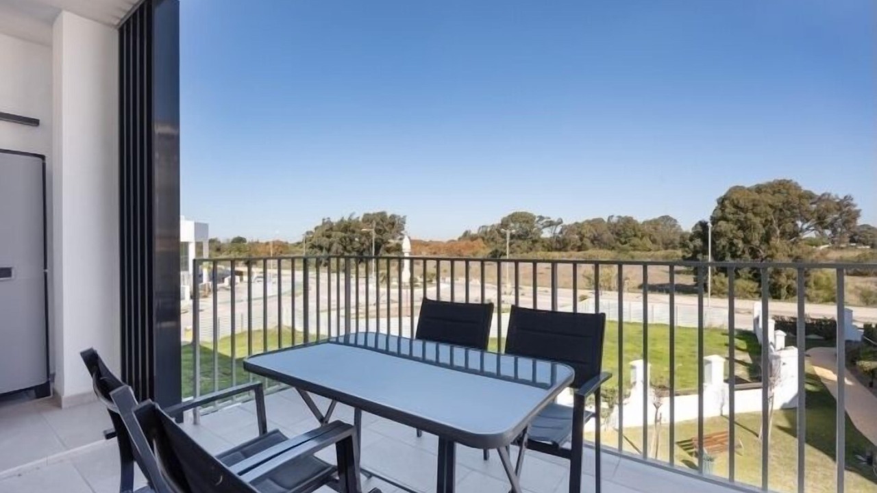 Photo of Outdoor in Rota