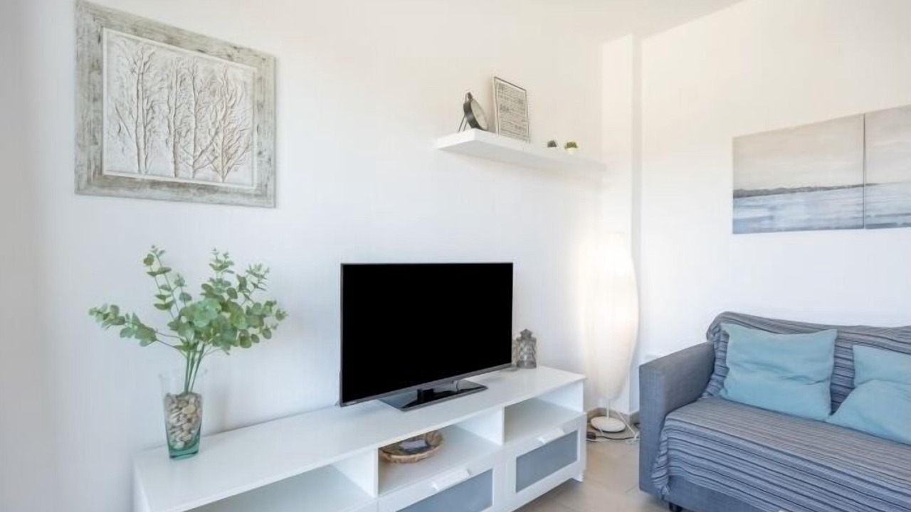 Photo of Livingroom in Rota