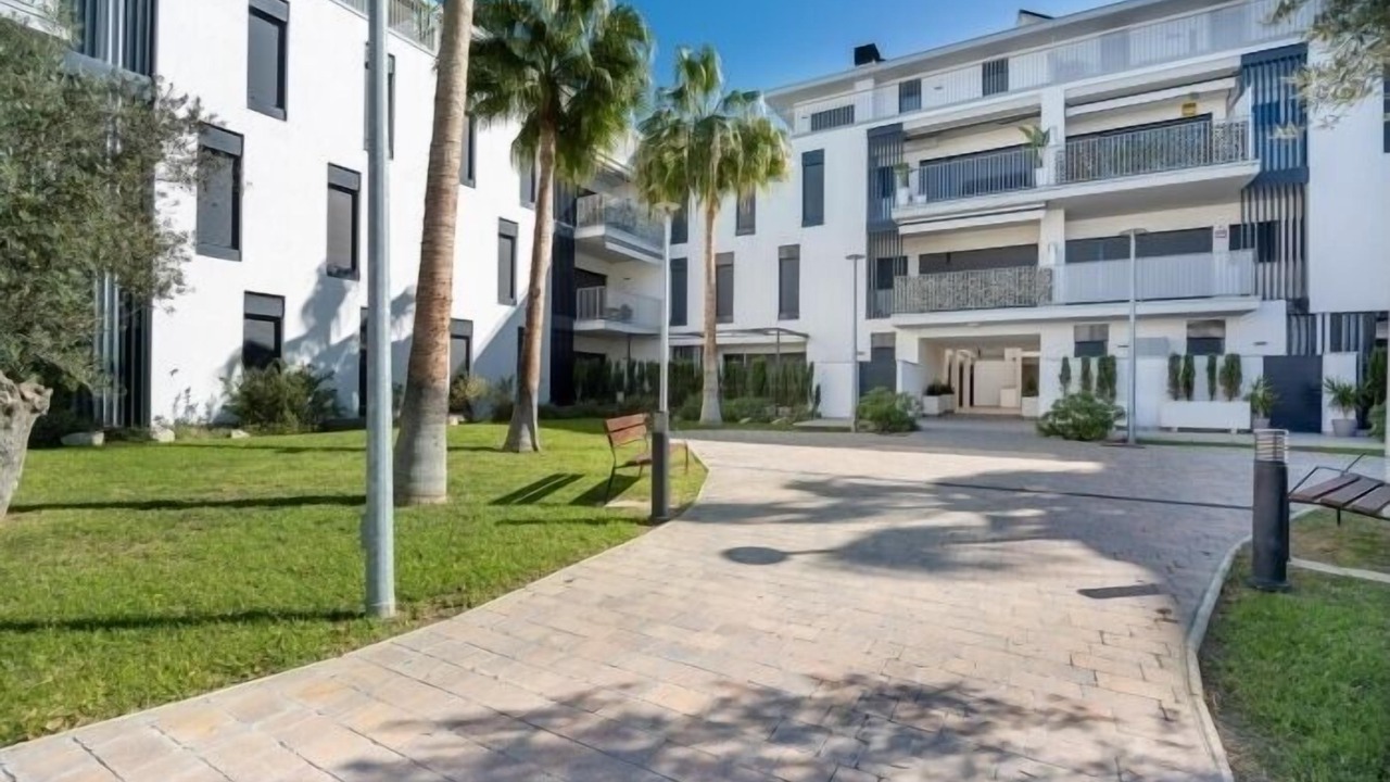 Photo of Outdoor in Rota