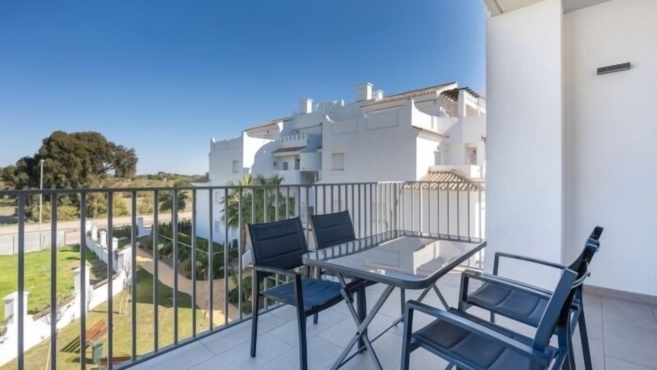 Photo of Outdoor in Rota