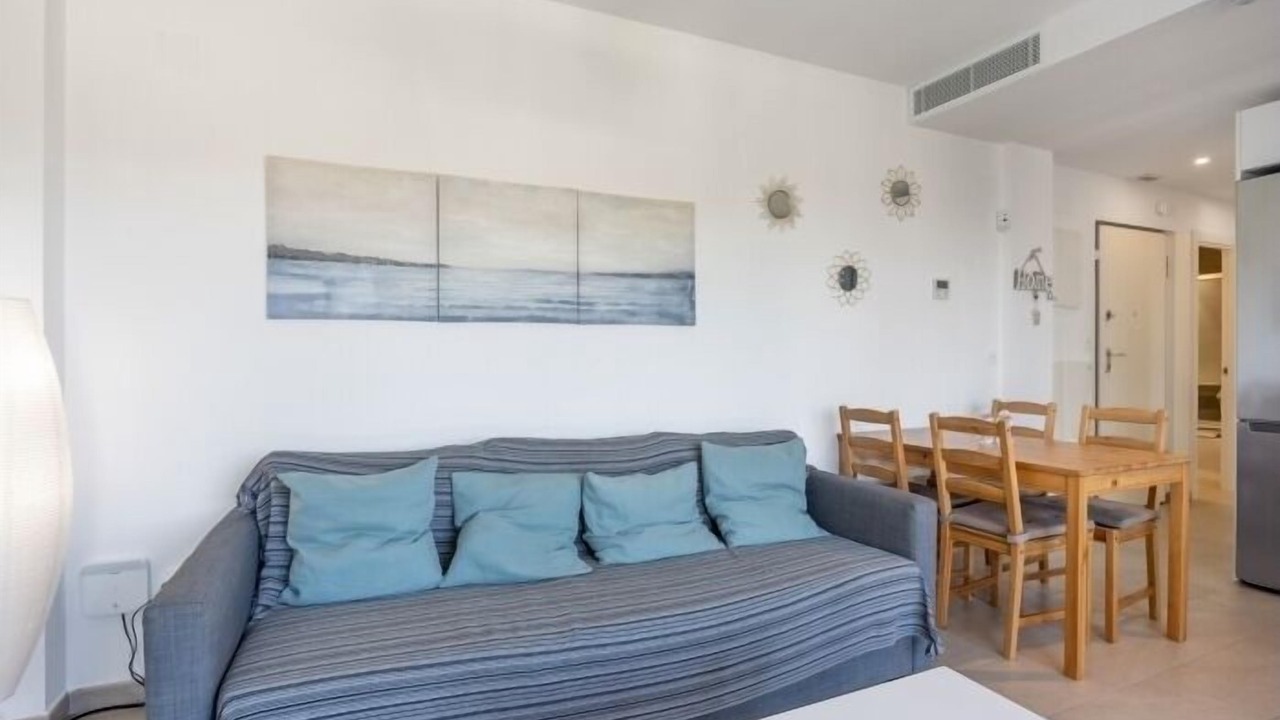 Photo of Livingroom in Rota