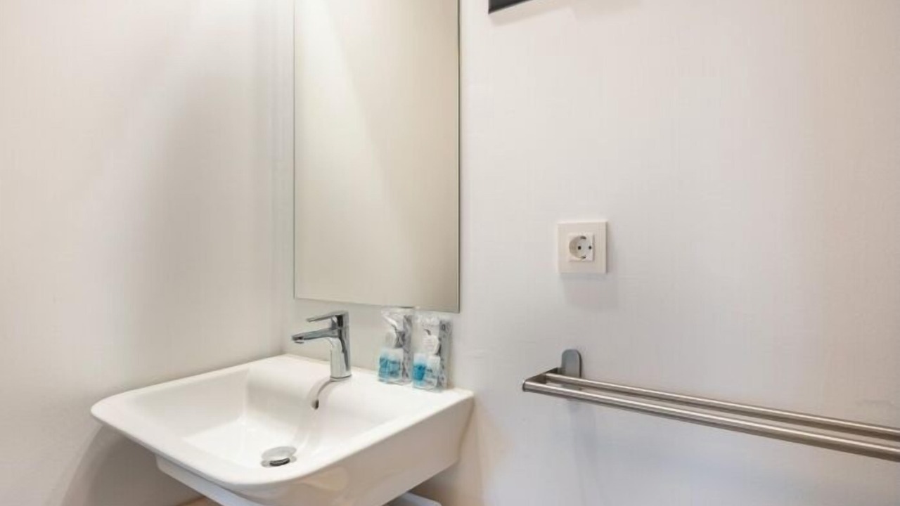 Photo of Bathroom in Rota