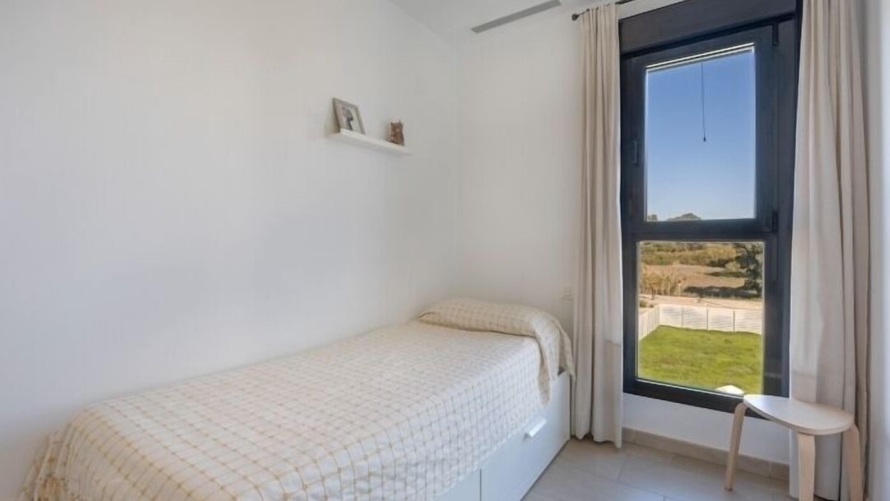 Photo of Bedroom in Rota