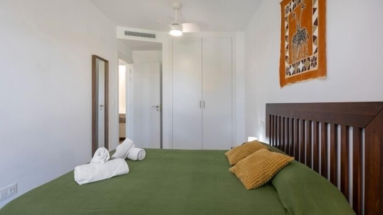 Photo of Bedroom in Rota