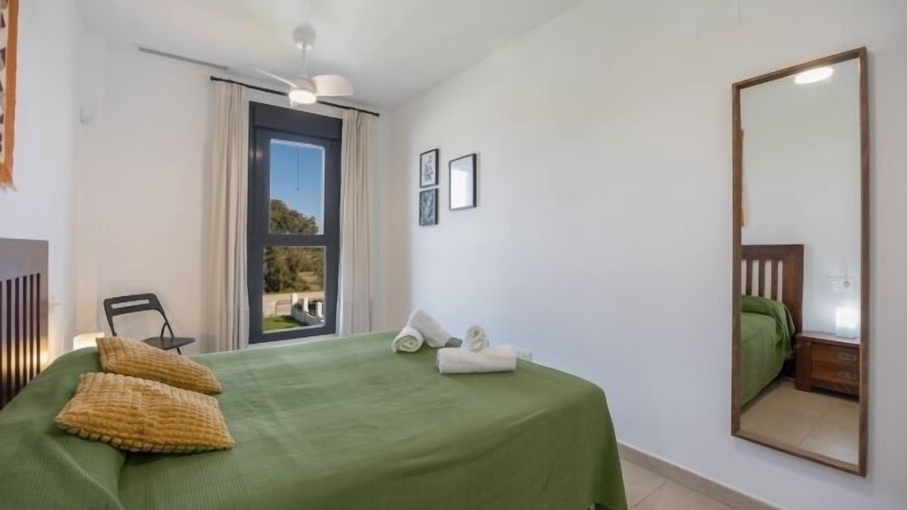 Photo of Bedroom in Rota