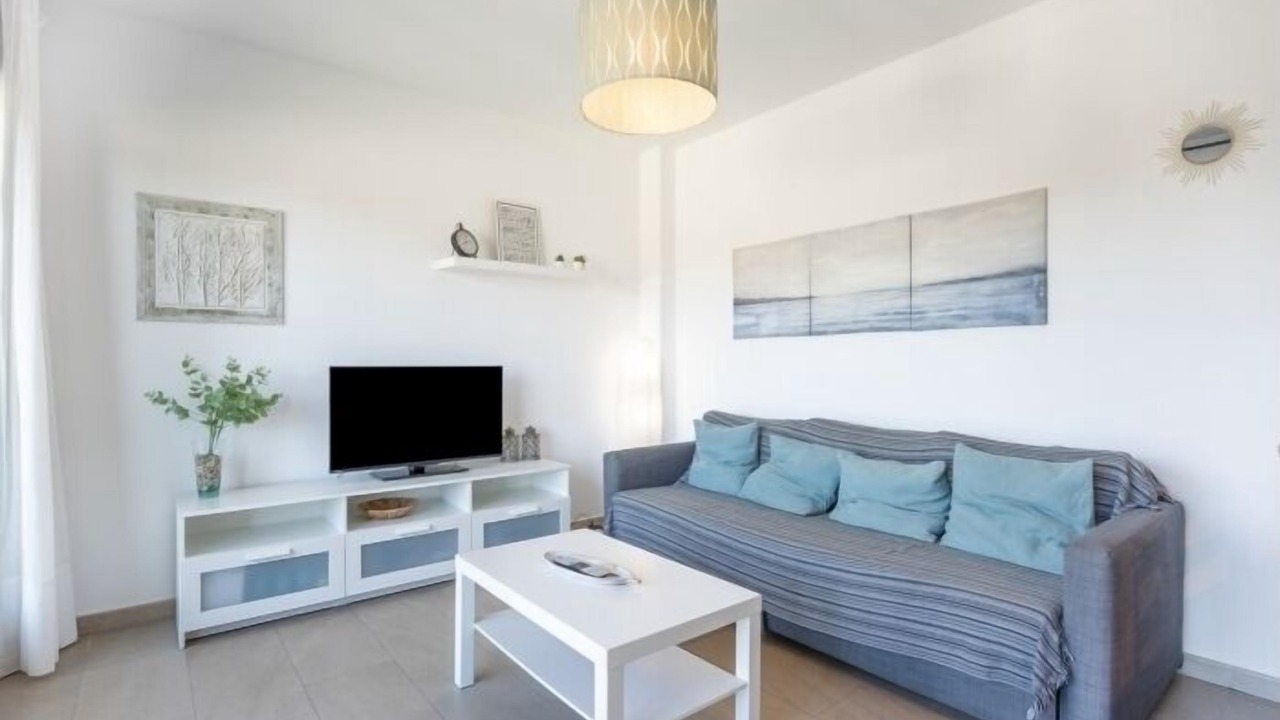 Photo of Livingroom in Rota