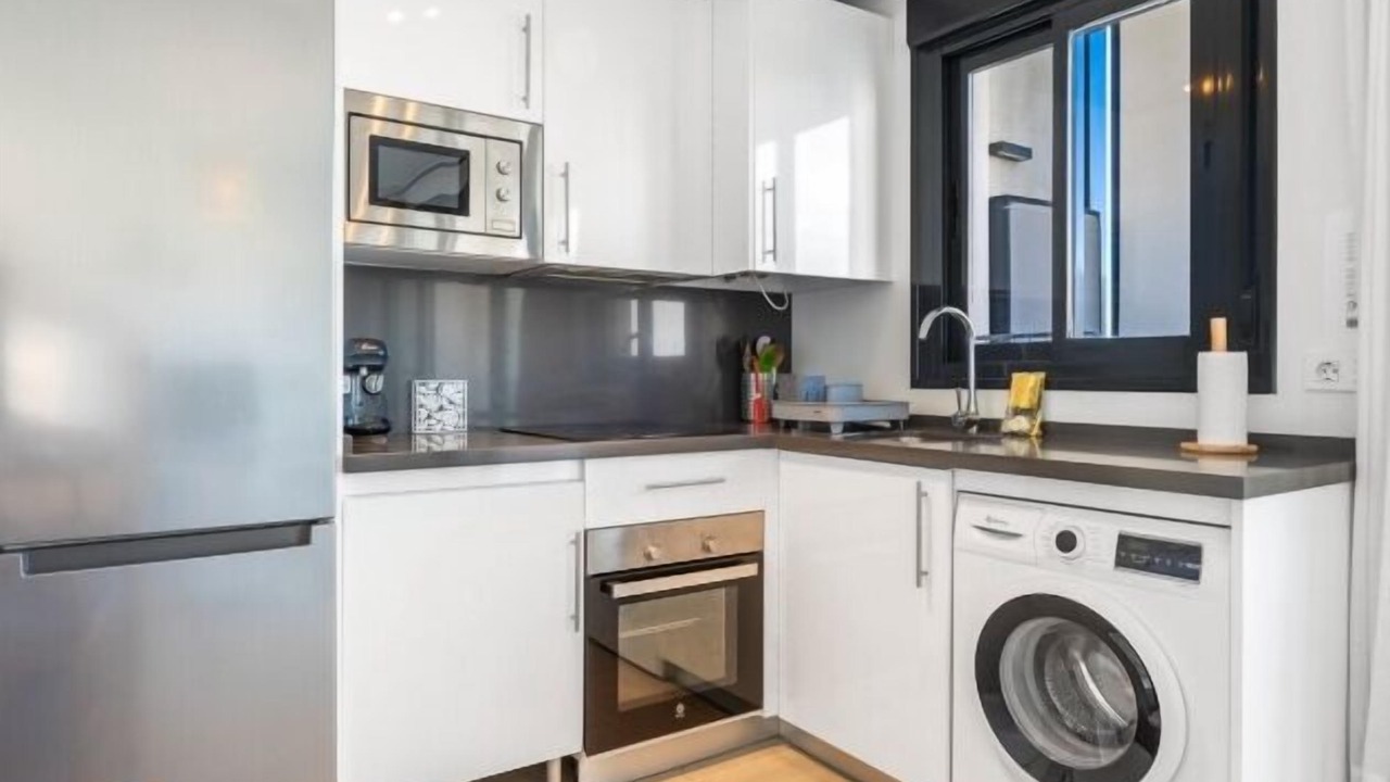 Photo of Kitchen in Rota