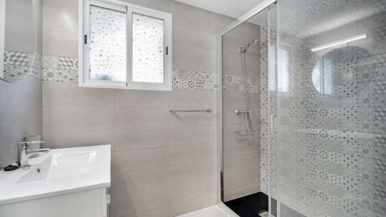 Photo of Bathroom in Rota