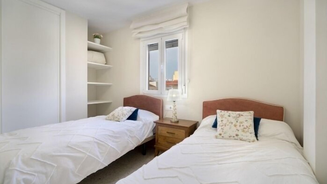 Photo of Bedroom in Rota