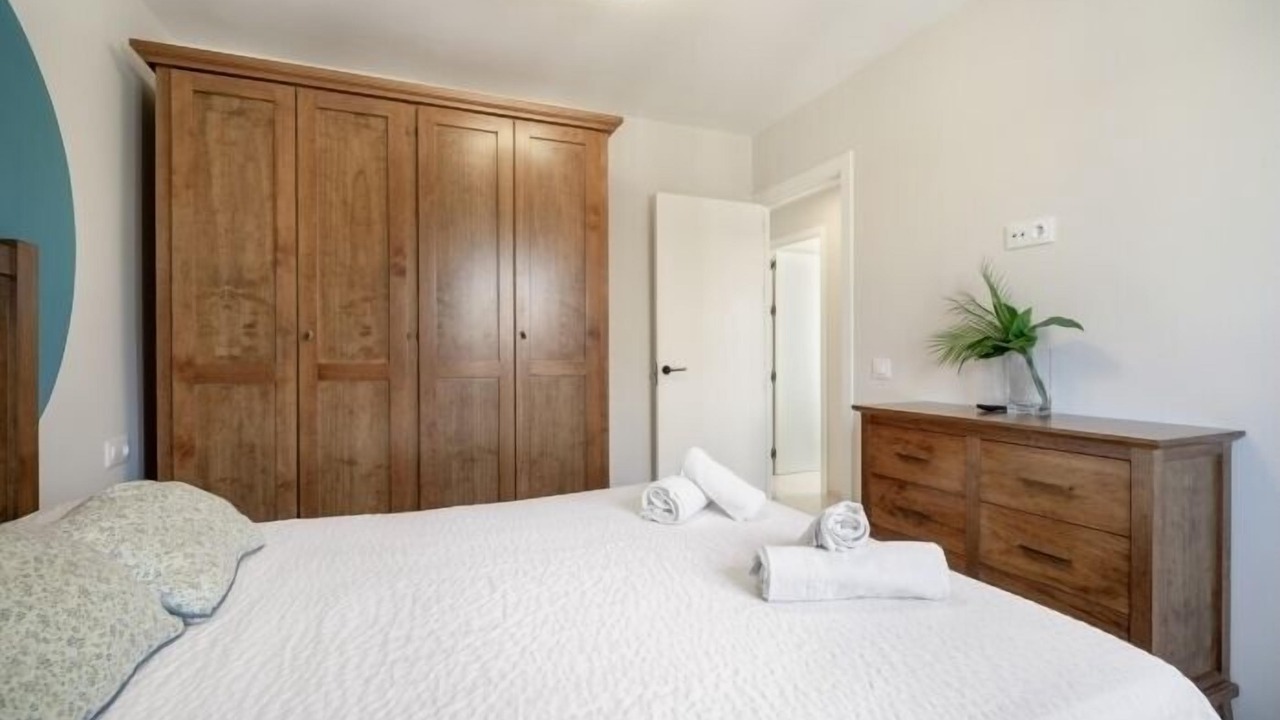 Photo of Bedroom in Rota