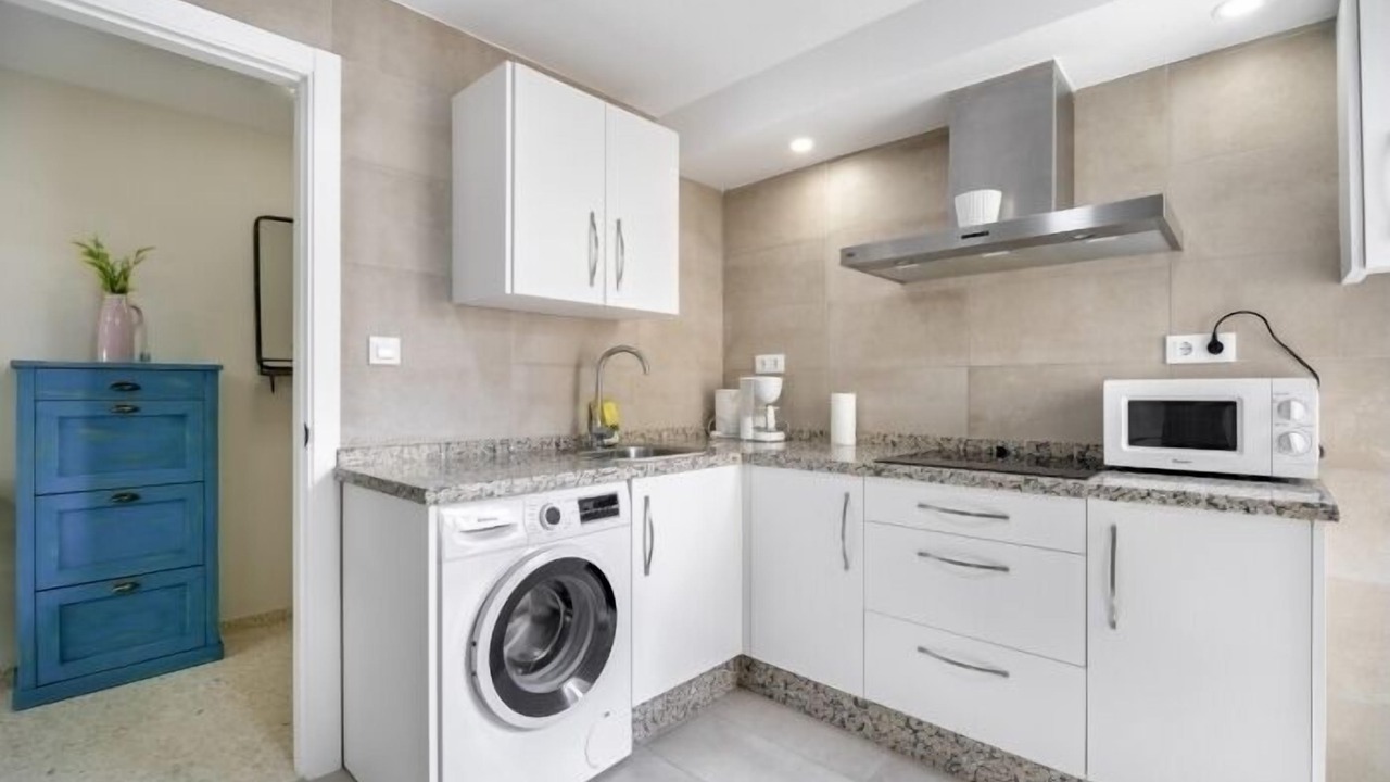 Photo of Kitchen in Rota