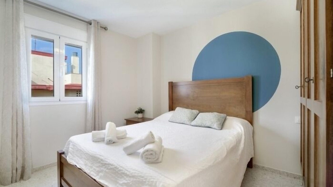 Photo of Bedroom in Rota