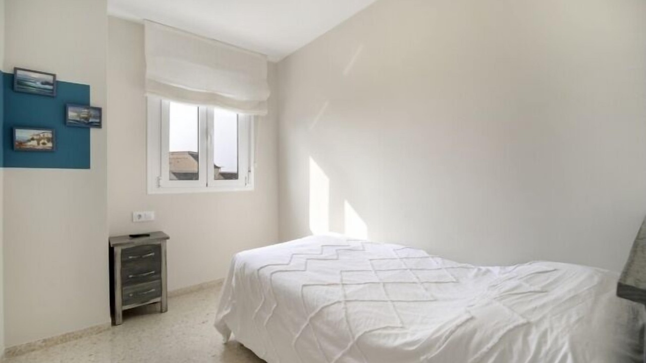 Photo of Bedroom in Rota