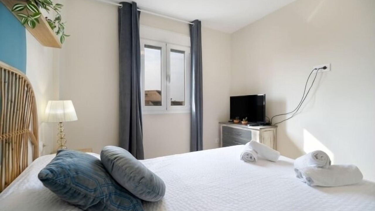 Photo of Bedroom in Rota