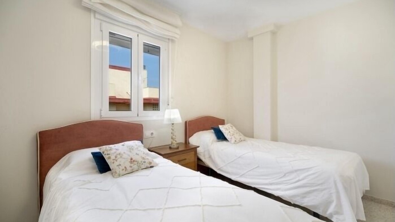 Photo of Bedroom in Rota