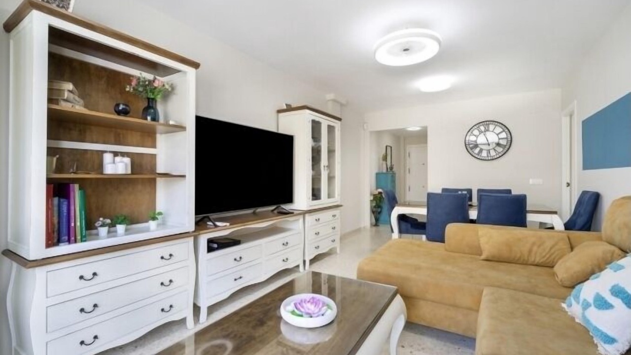 Photo of Livingroom in Rota