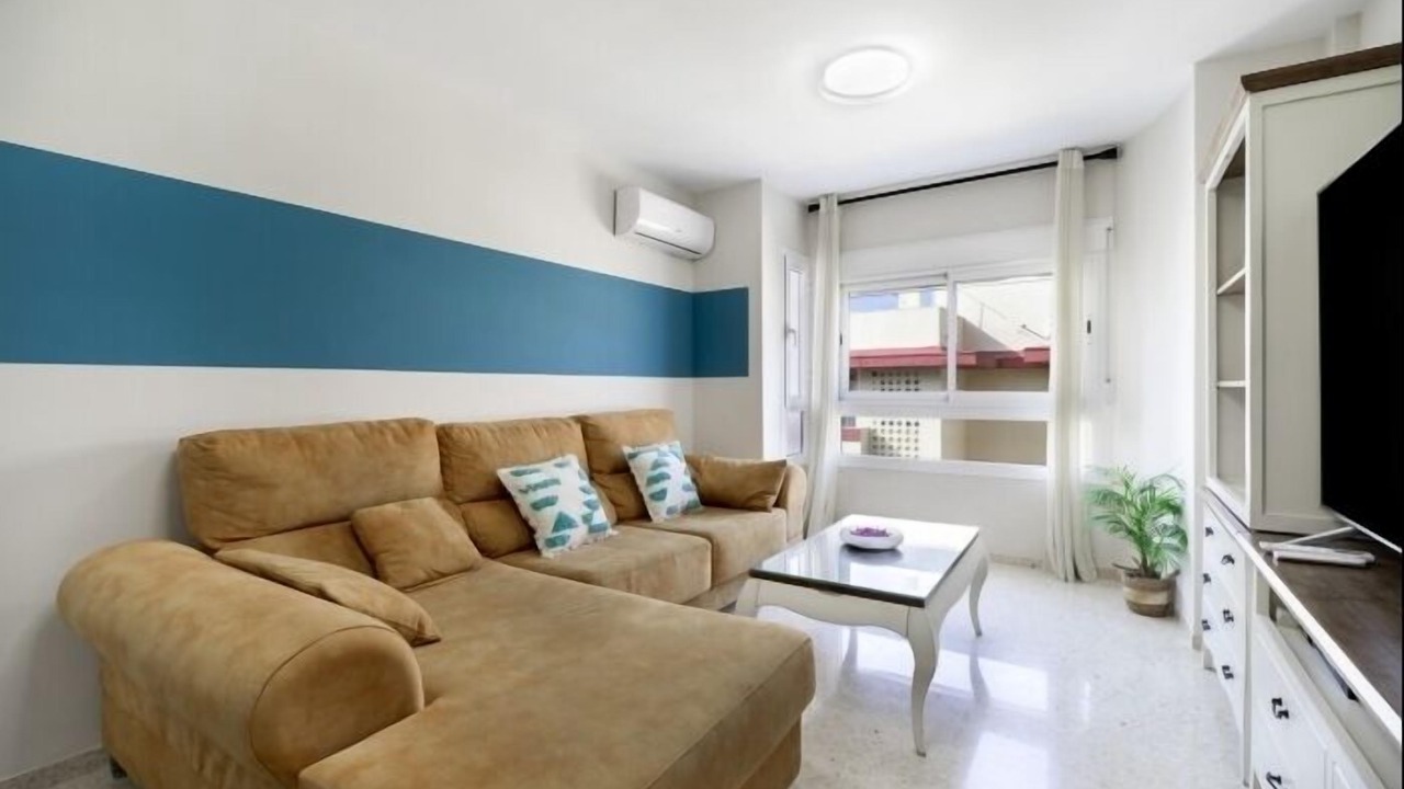 Photo of Livingroom in Rota