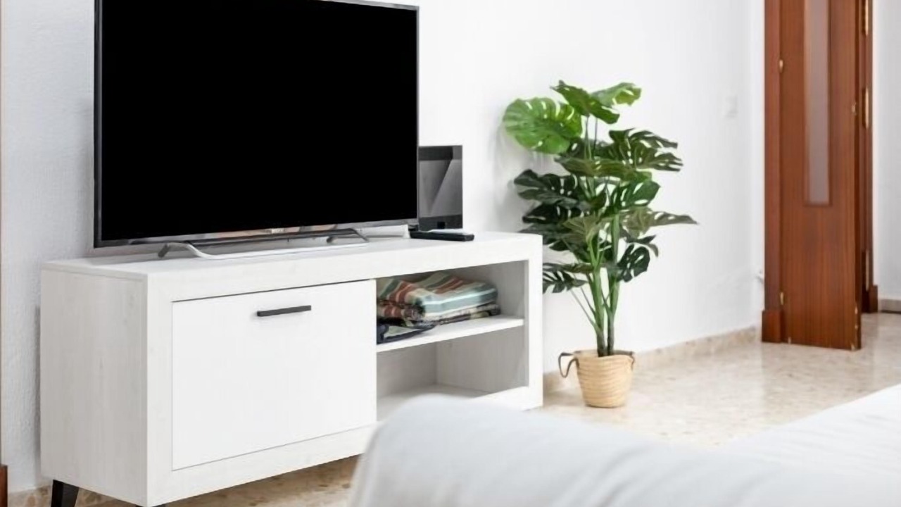 Photo of Bedroom in Rota