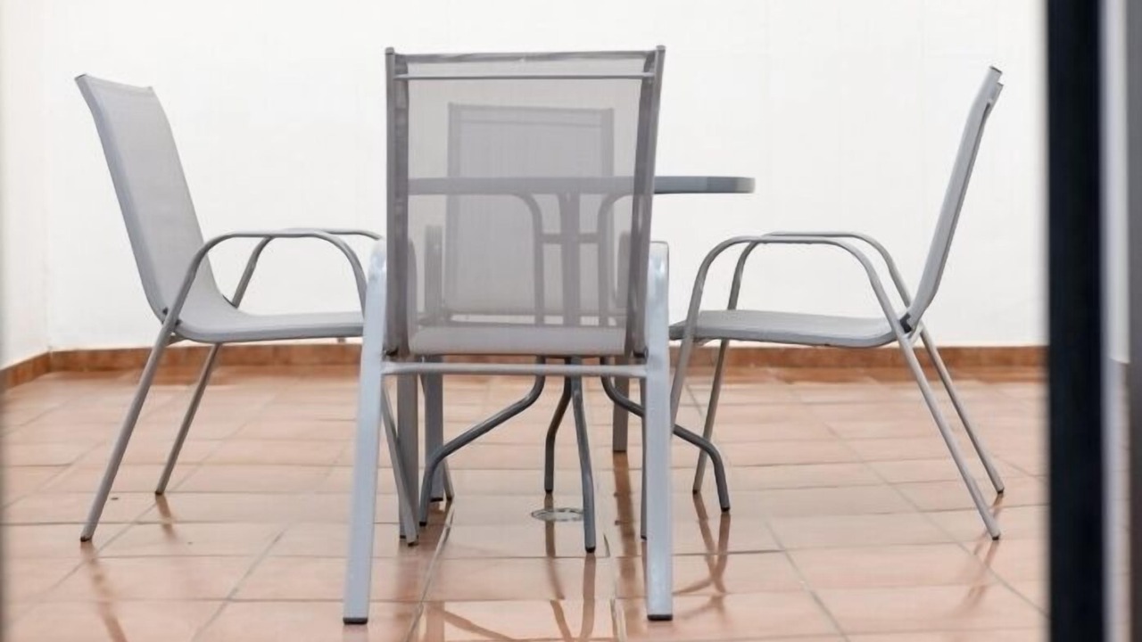 Photo of Outdoor in Rota