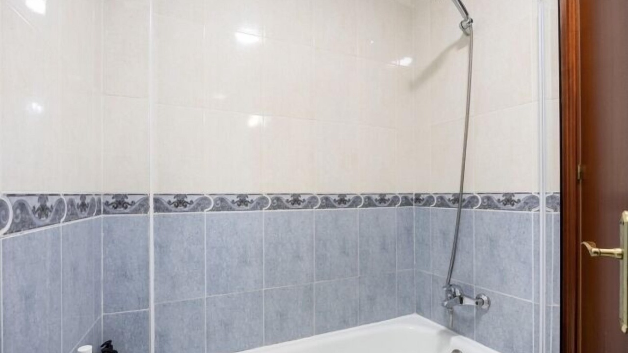 Photo of Bathroom in Rota