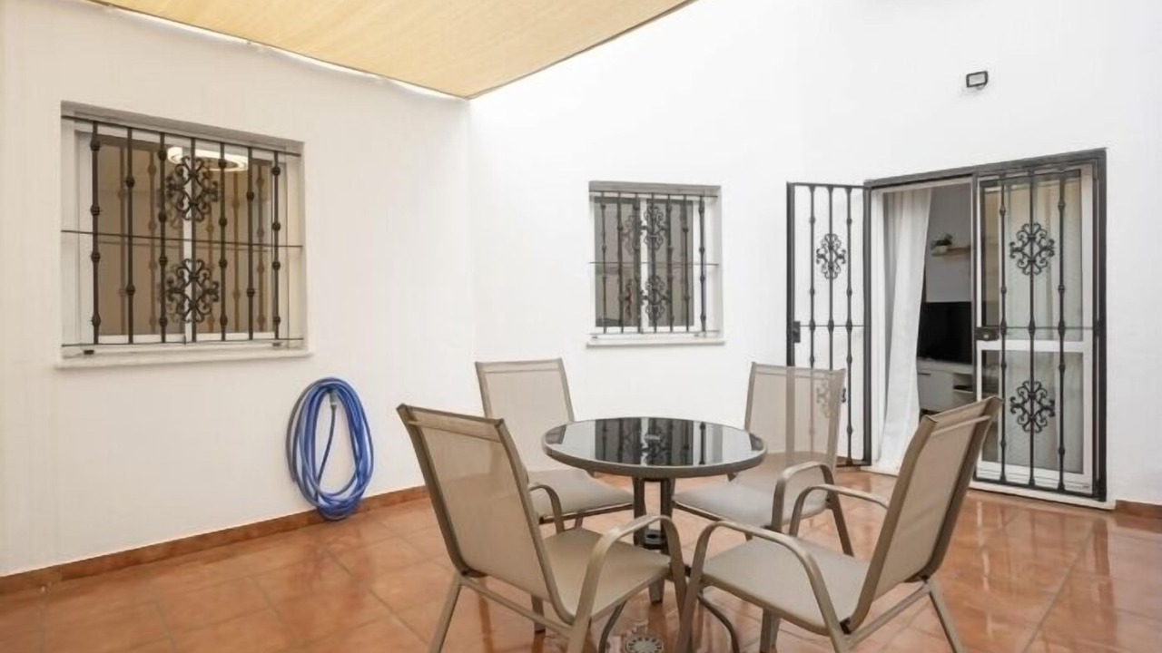 Photo of Outdoor in Rota