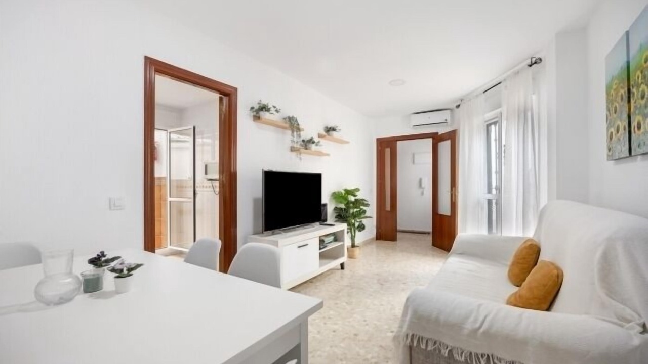 Photo of Livingroom in Rota