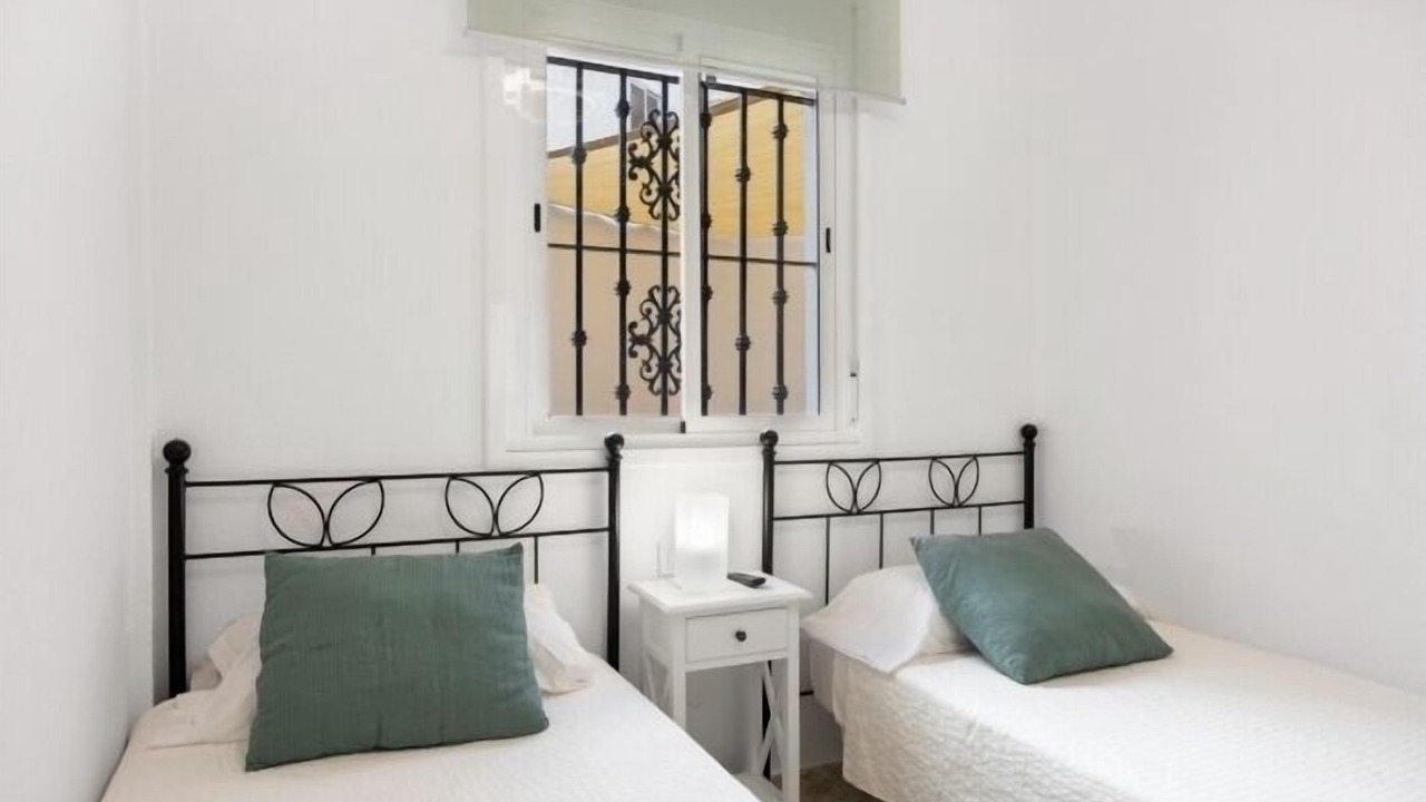 Photo of Bedroom in Rota