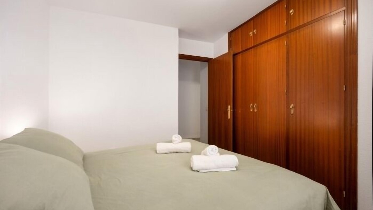 Photo of Bedroom in Rota