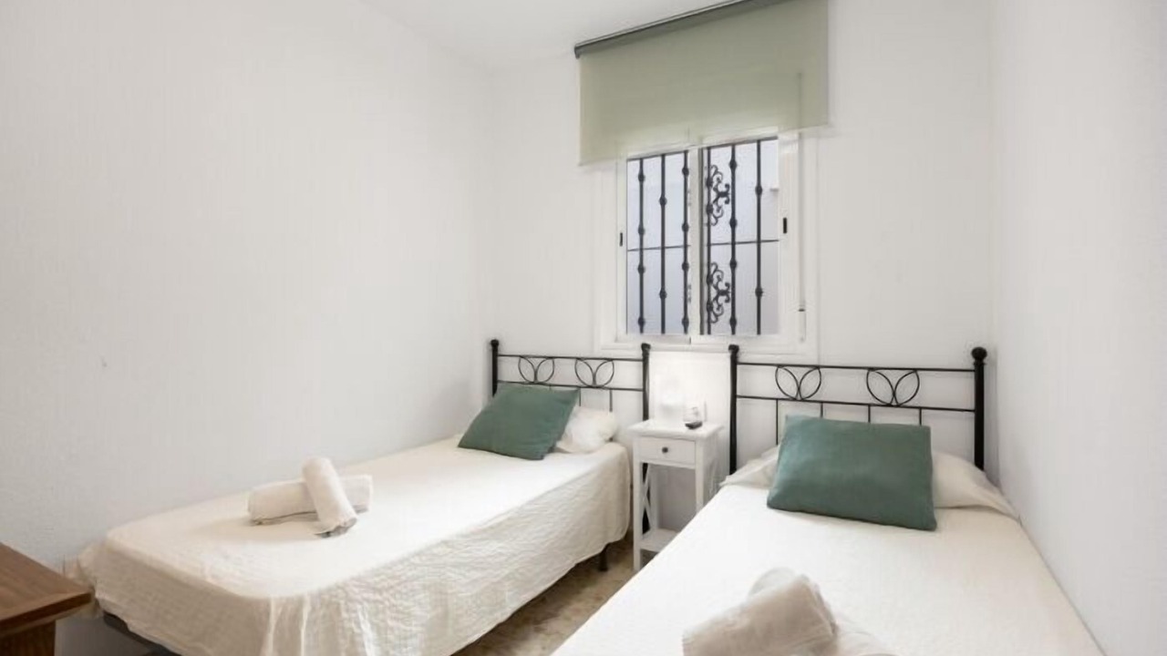 Photo of Bedroom in Rota