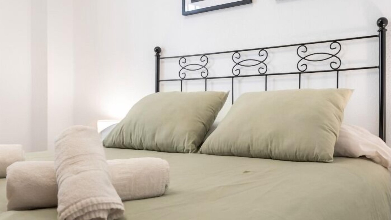 Photo of Bedroom in Rota