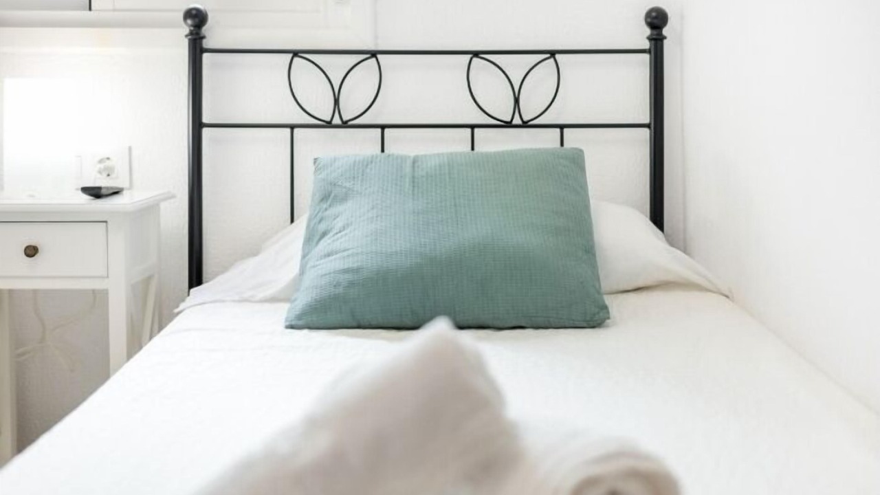 Photo of Bedroom in Rota