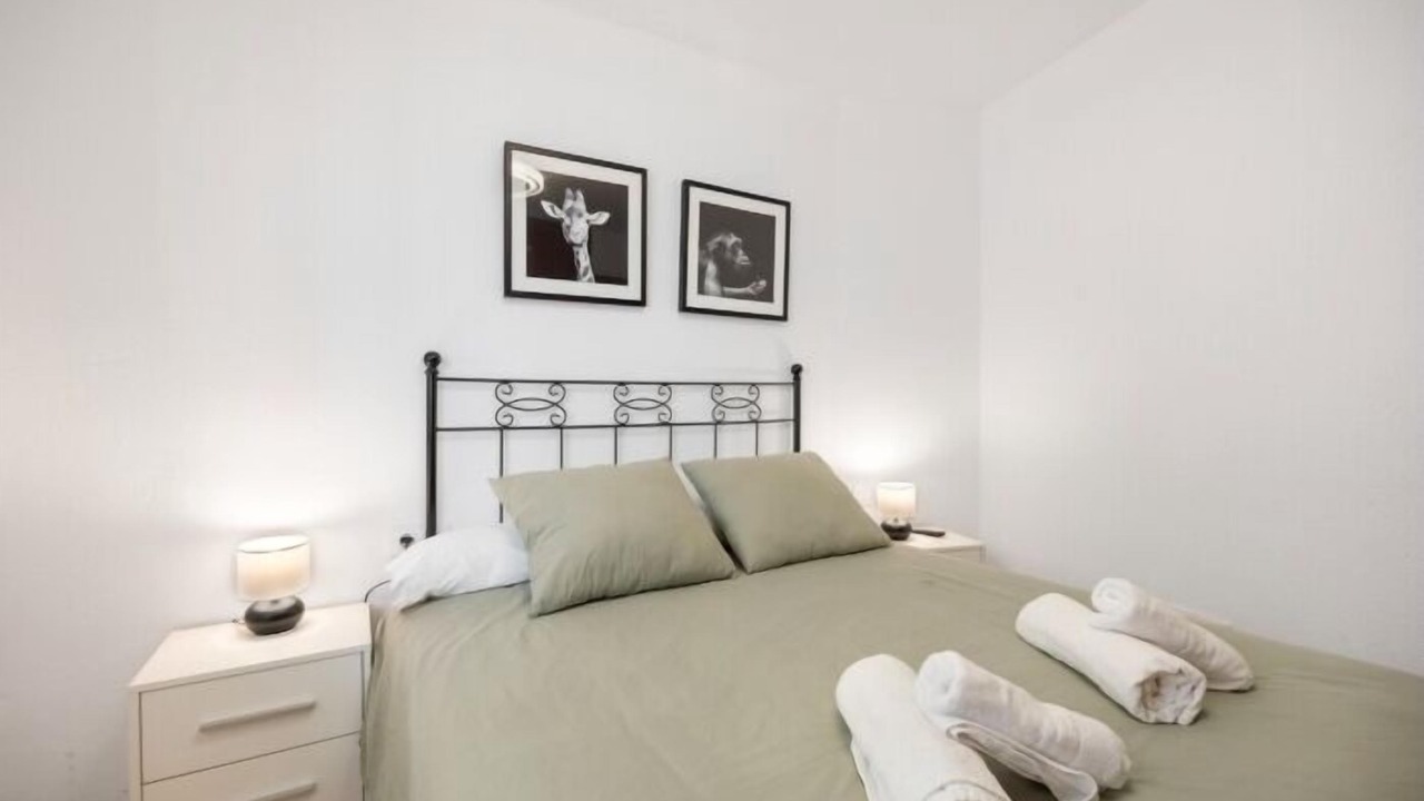 Photo of Bedroom in Rota