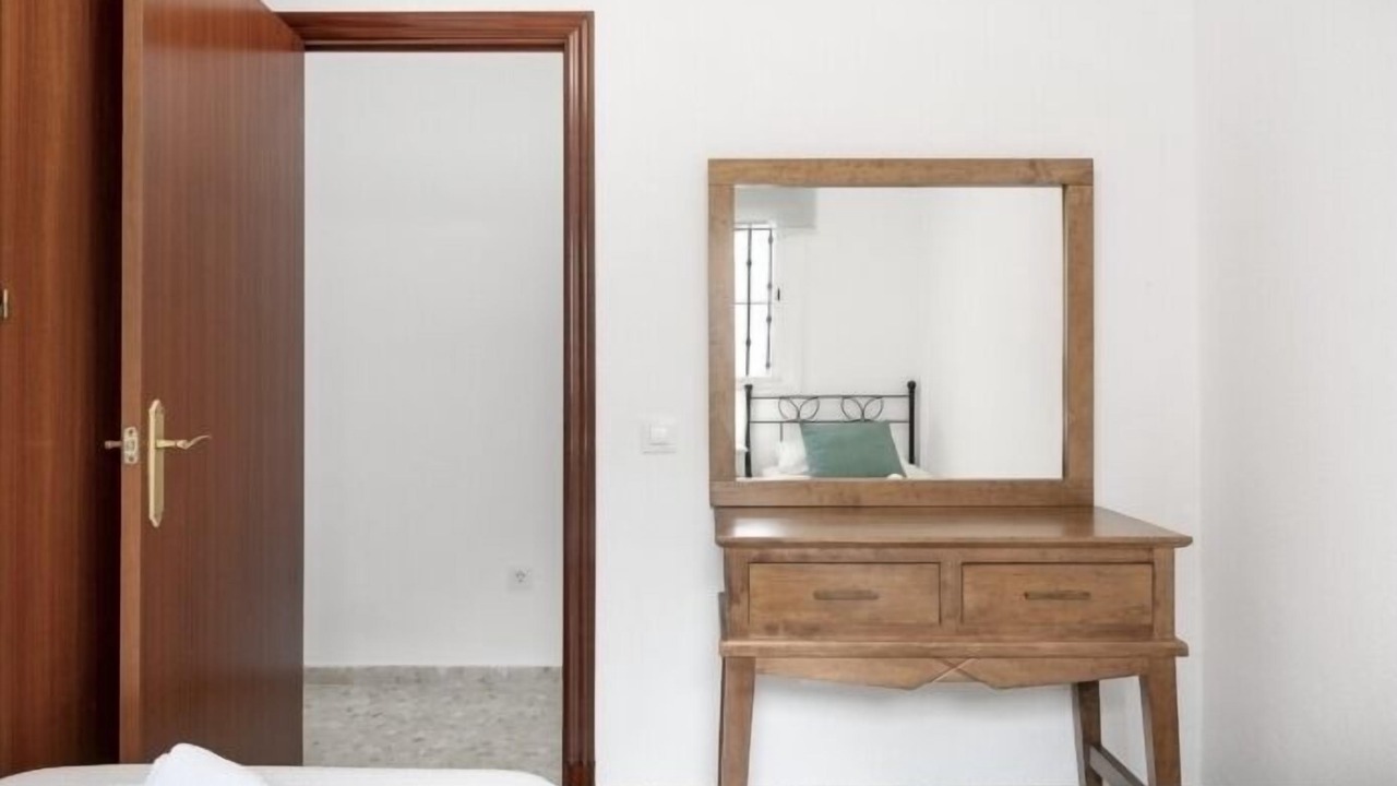 Photo of Bedroom in Rota