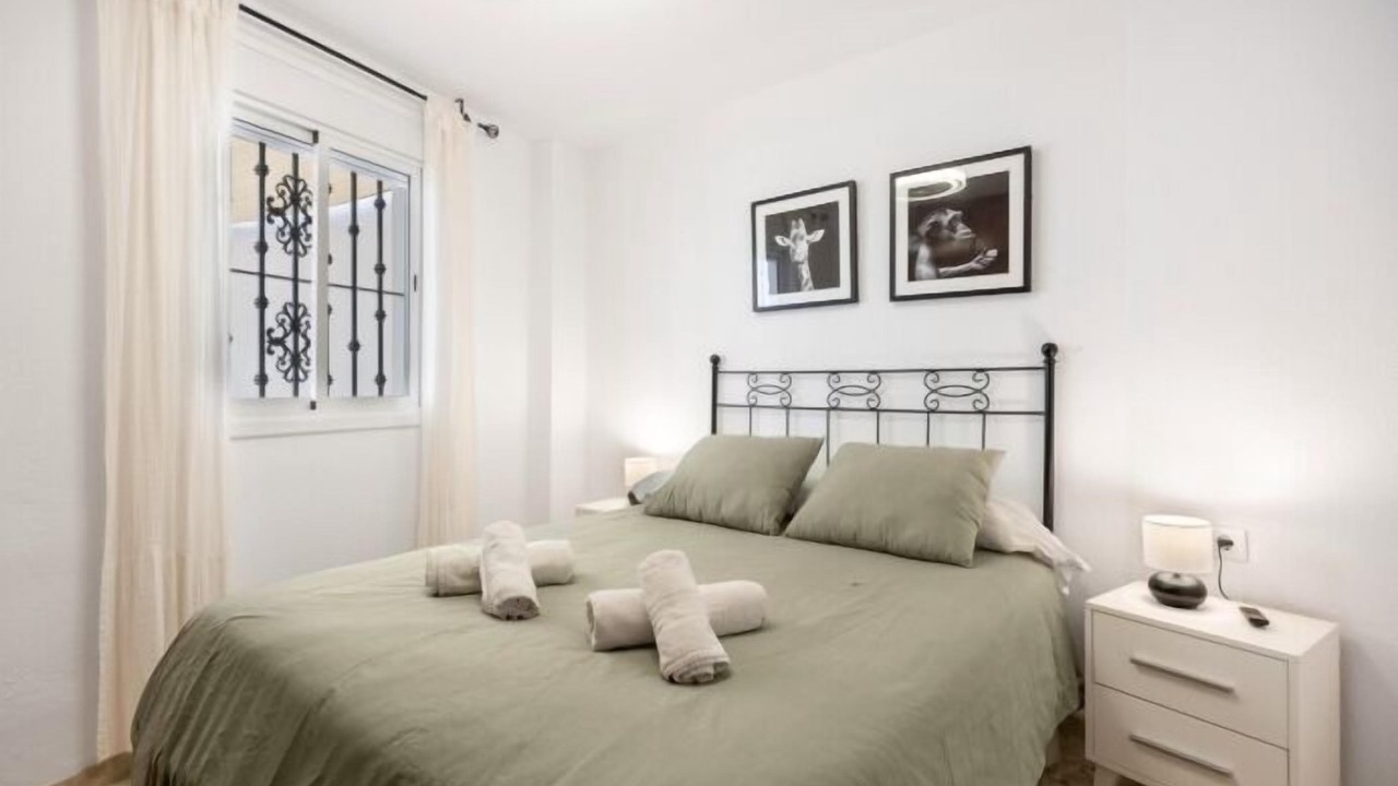 Photo of Bedroom in Rota