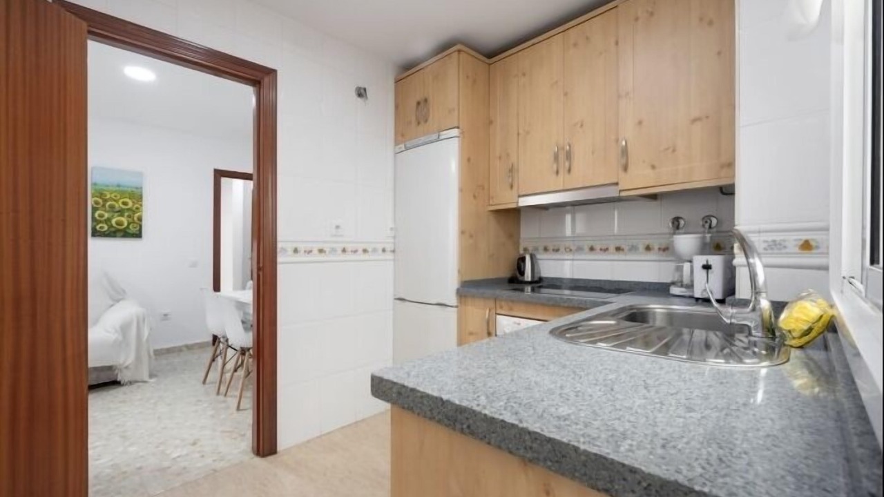 Photo of Kitchen in Rota
