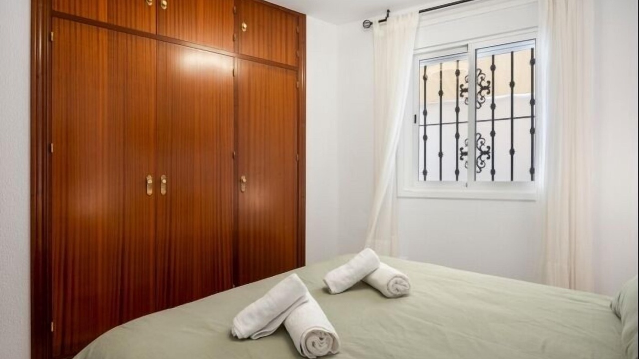 Photo of Bedroom in Rota