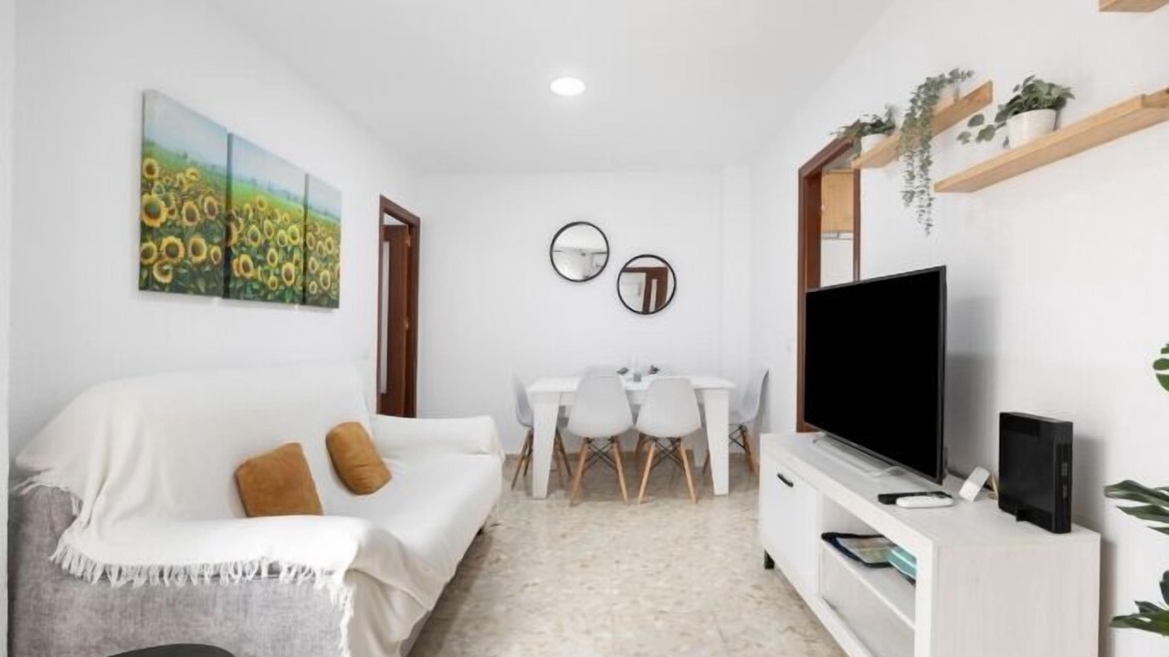 Photo of Livingroom in Rota