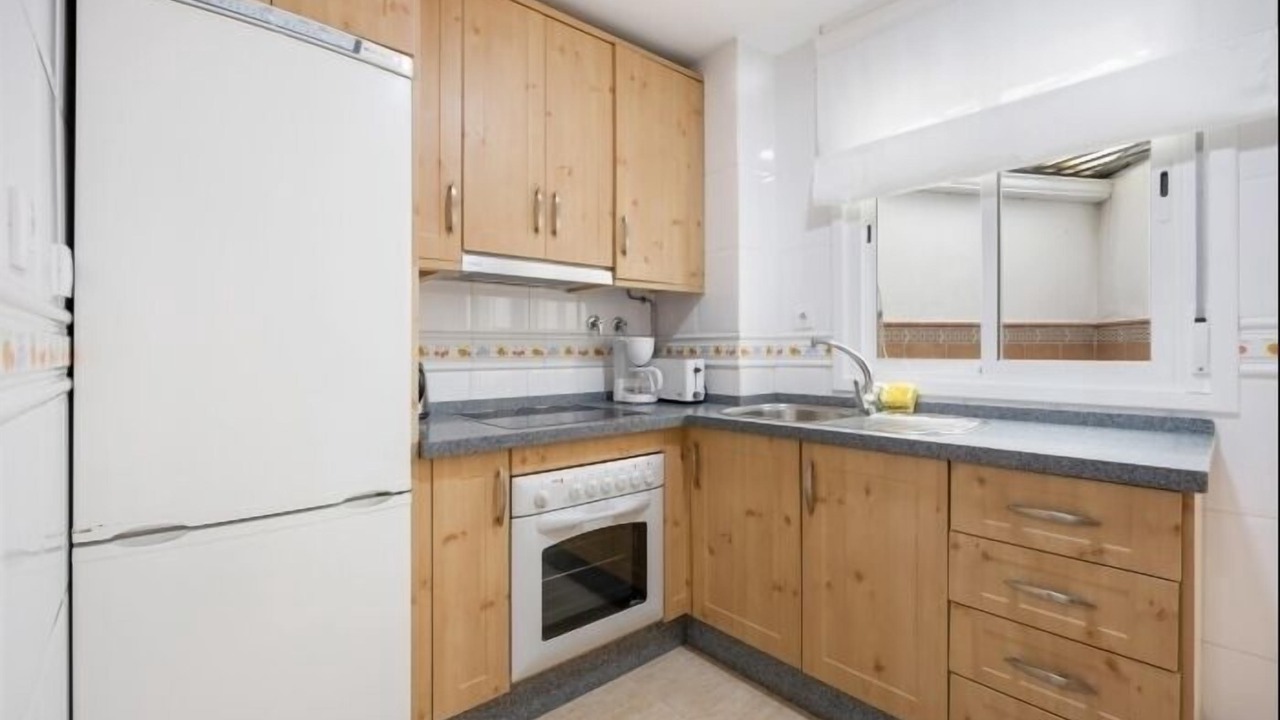 Photo of Kitchen in Rota