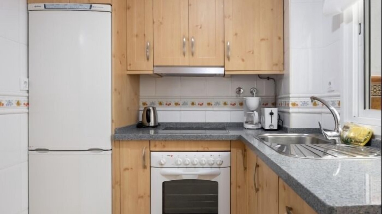 Photo of Kitchen in Rota