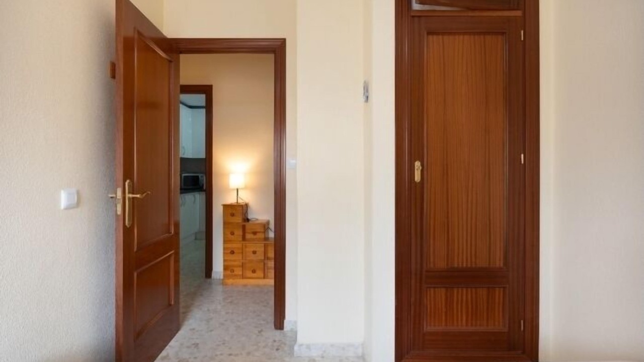 Photo of Bedroom in Rota